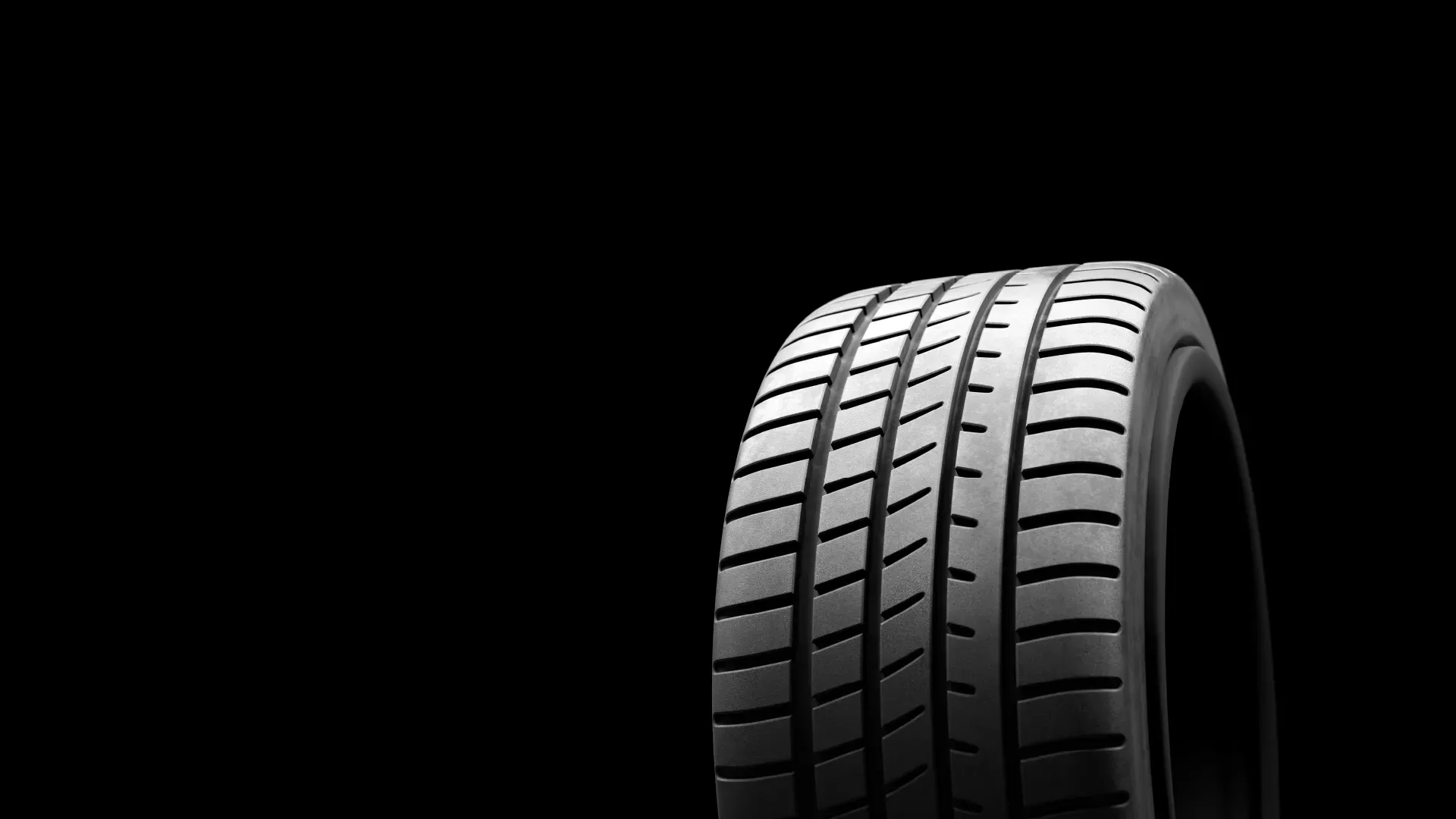 Express Tyres LTD Hero Image